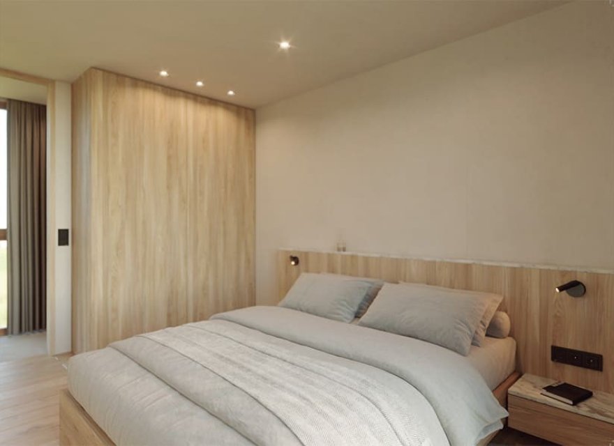 Nowa konstrukcja - Apartament - Palma de Mallorca - Cala Mayor