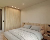 Nowa konstrukcja - Apartament - Palma de Mallorca - Cala Mayor
