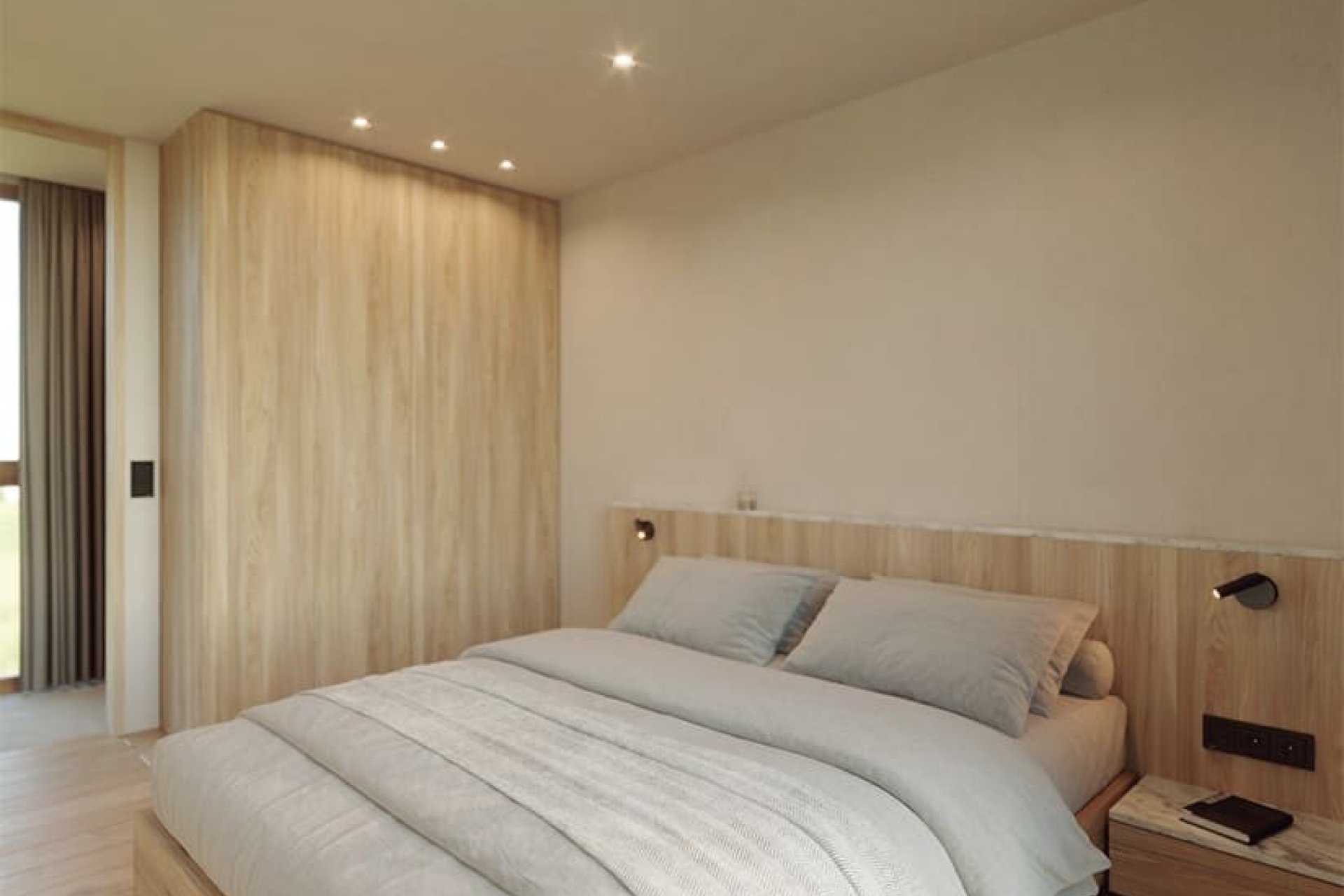 Nowa konstrukcja - Apartament - Palma de Mallorca - Cala Mayor