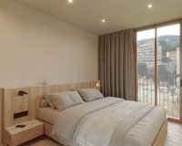 Nowa konstrukcja - Apartament - Palma de Mallorca - Cala Mayor