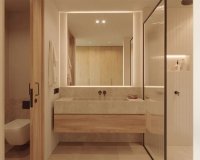 Nowa konstrukcja - Apartament - Palma de Mallorca - Cala Mayor