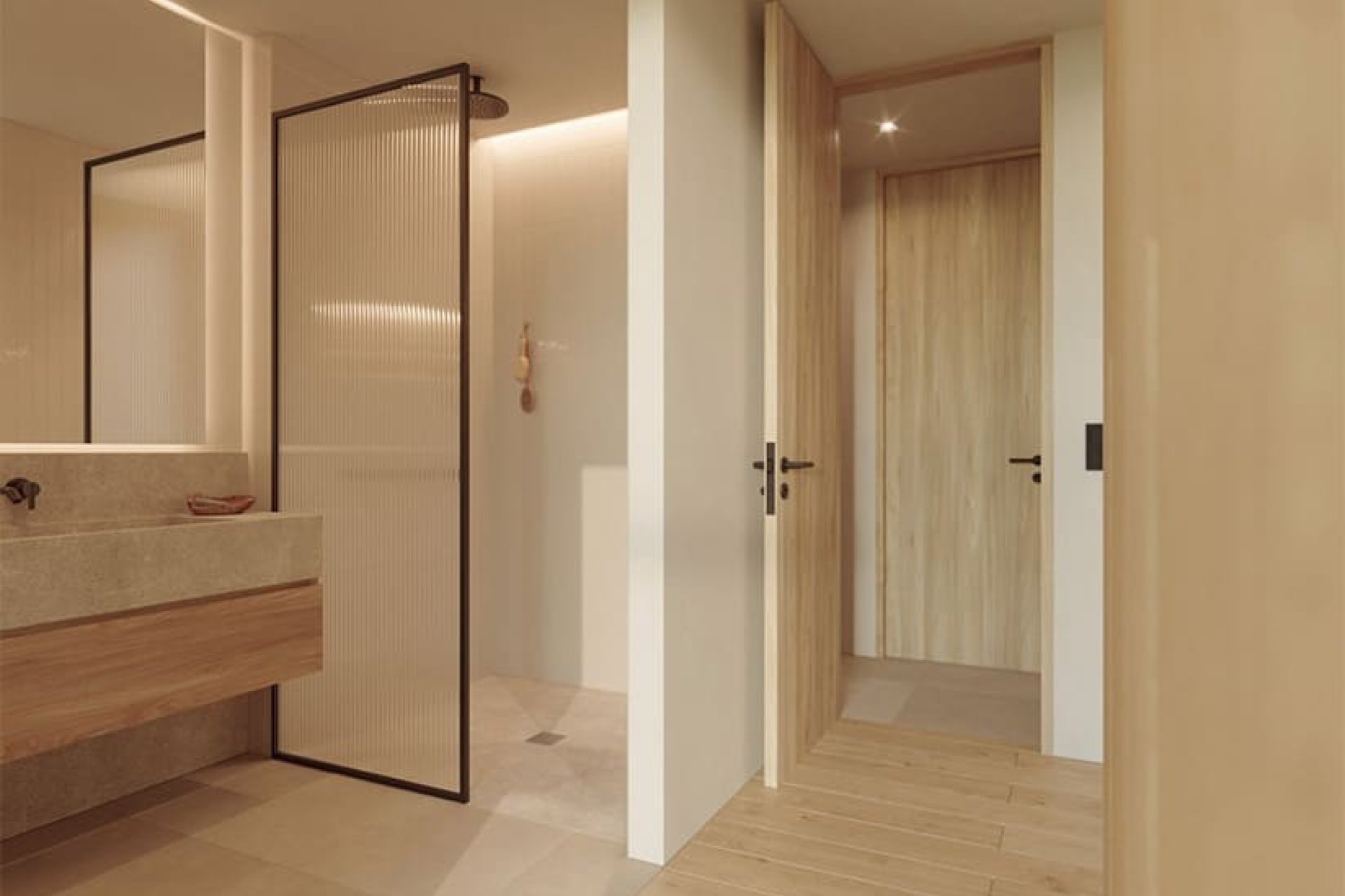 Nowa konstrukcja - Apartament - Palma de Mallorca - Cala Mayor