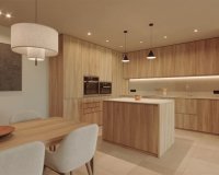 Nowa konstrukcja - Apartament - Palma de Mallorca - Cala Mayor