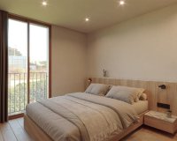Nowa konstrukcja - Apartament - Palma de Mallorca - Cala Mayor