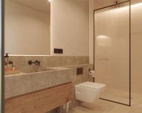 Nowa konstrukcja - Apartament - Palma de Mallorca - Cala Mayor