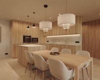 Nowa konstrukcja - Apartament - Palma de Mallorca - Cala Mayor