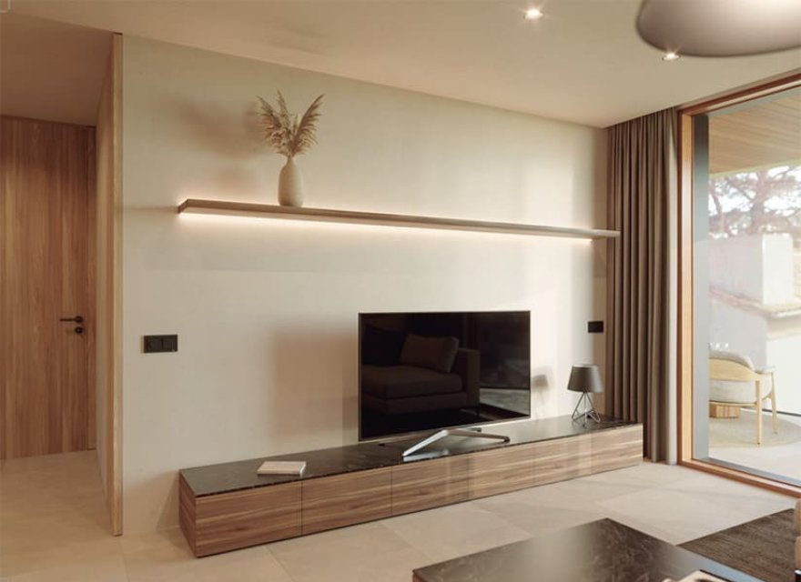 Nowa konstrukcja - Apartament - Palma de Mallorca - Cala Mayor