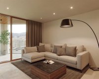 Nowa konstrukcja - Apartament - Palma de Mallorca - Cala Mayor