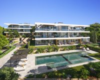 Nowa konstrukcja - Apartament - Palma de Mallorca - Cala Mayor