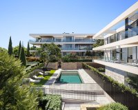 Nowa konstrukcja - Apartament - Palma de Mallorca - Cala Mayor