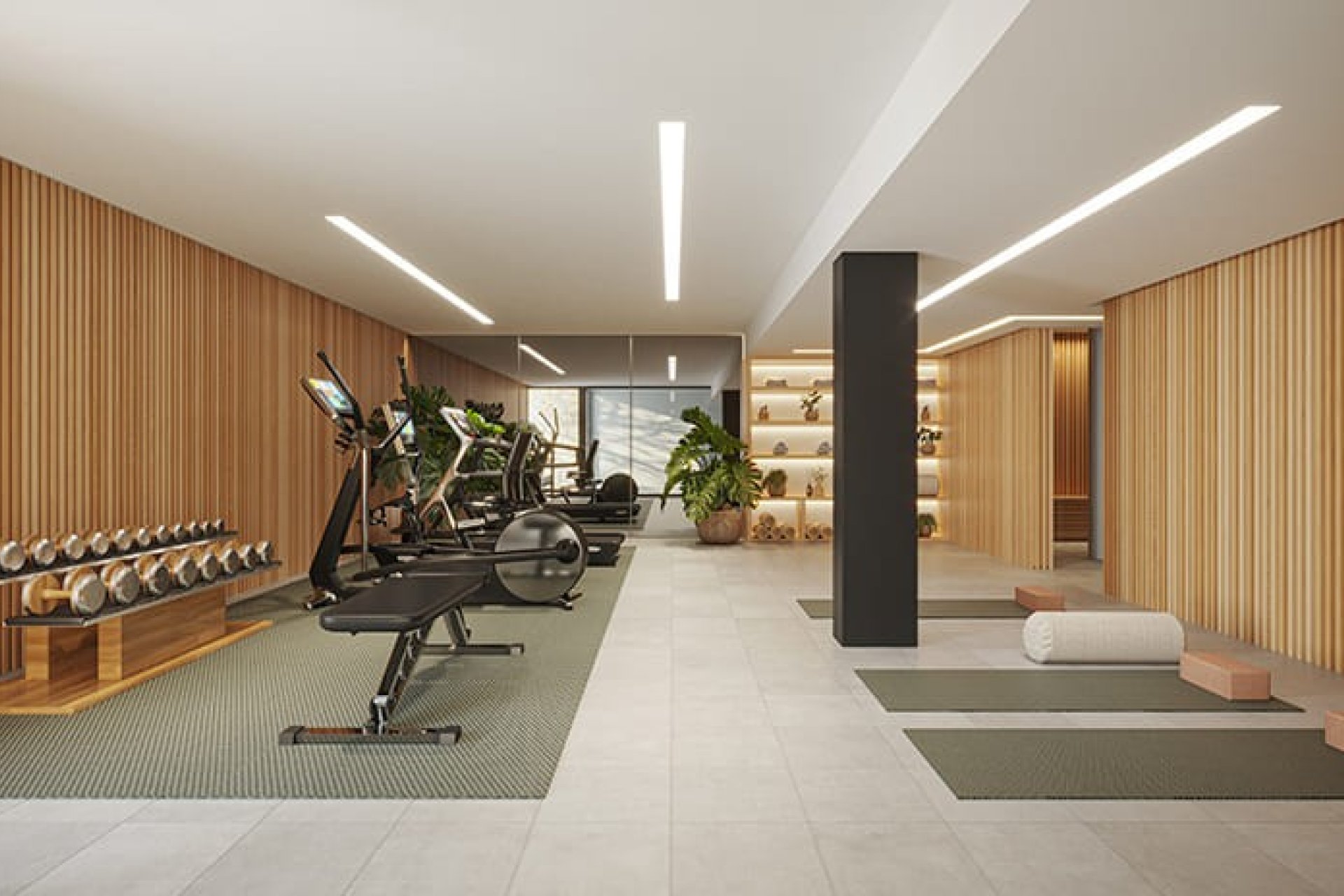 Nowa konstrukcja - Apartament - Palma de Mallorca - Cala Mayor