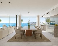 Nowa konstrukcja - Apartament - Palma de Mallorca - Cala Mayor