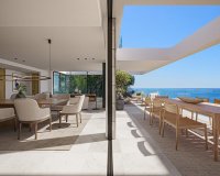 Nowa konstrukcja - Apartament - Palma de Mallorca - Cala Mayor