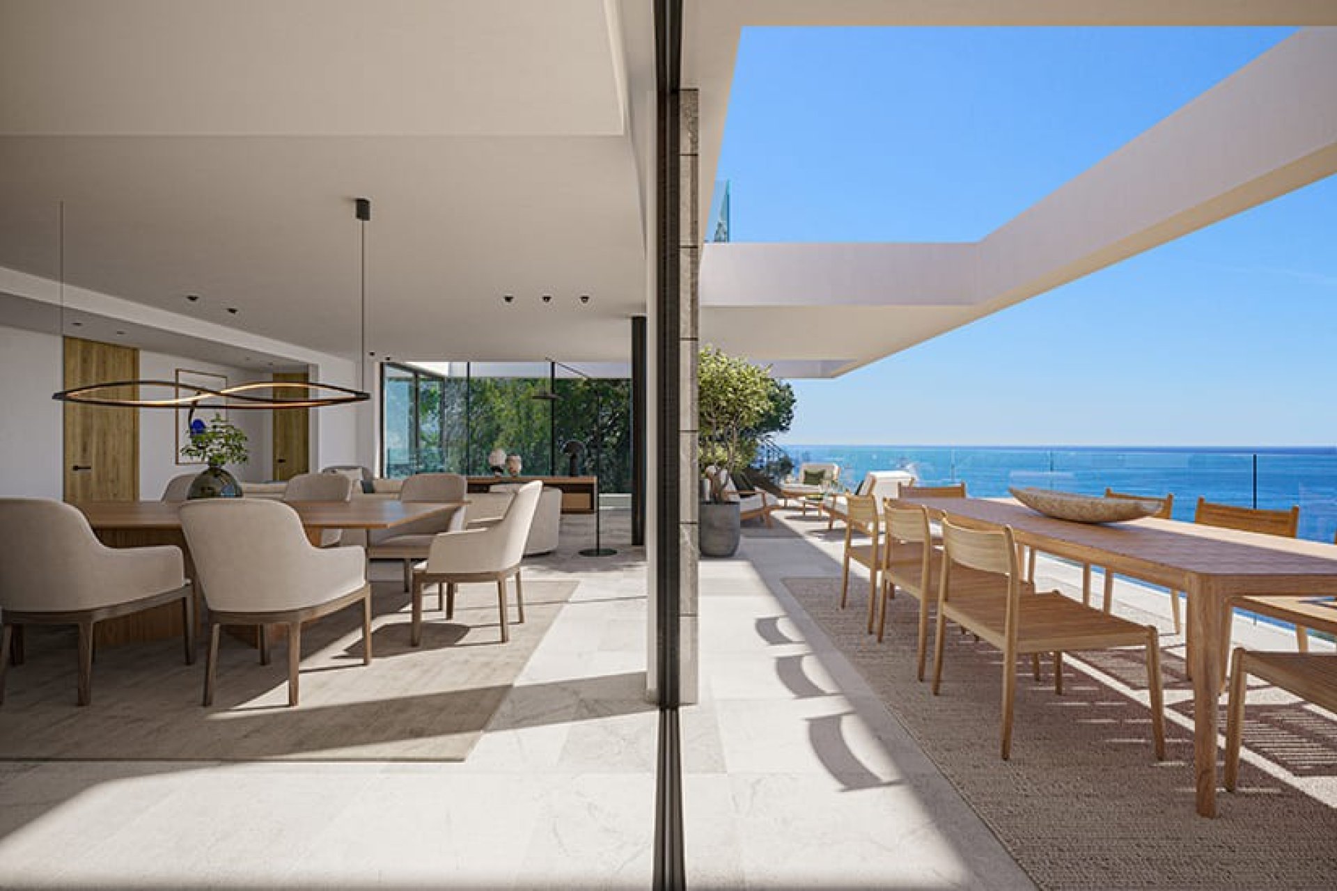 Nowa konstrukcja - Apartament - Palma de Mallorca - Cala Mayor