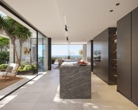 Nowa konstrukcja - Apartament - Palma de Mallorca - Cala Mayor