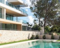 Nowa konstrukcja - Apartament - Palma de Mallorca - Cala Mayor