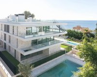 Nowa konstrukcja - Apartament - Palma de Mallorca - Cala Mayor