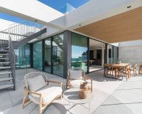 Nowa konstrukcja - Apartament - Palma de Mallorca - Cala Mayor