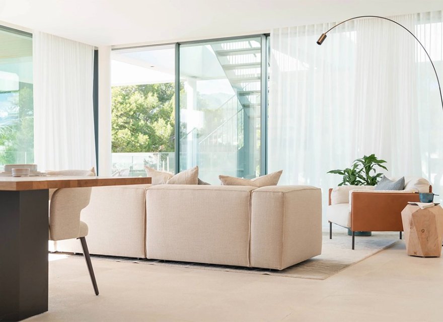 Nowa konstrukcja - Apartament - Palma de Mallorca - Cala Mayor