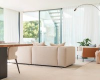 Nowa konstrukcja - Apartament - Palma de Mallorca - Cala Mayor