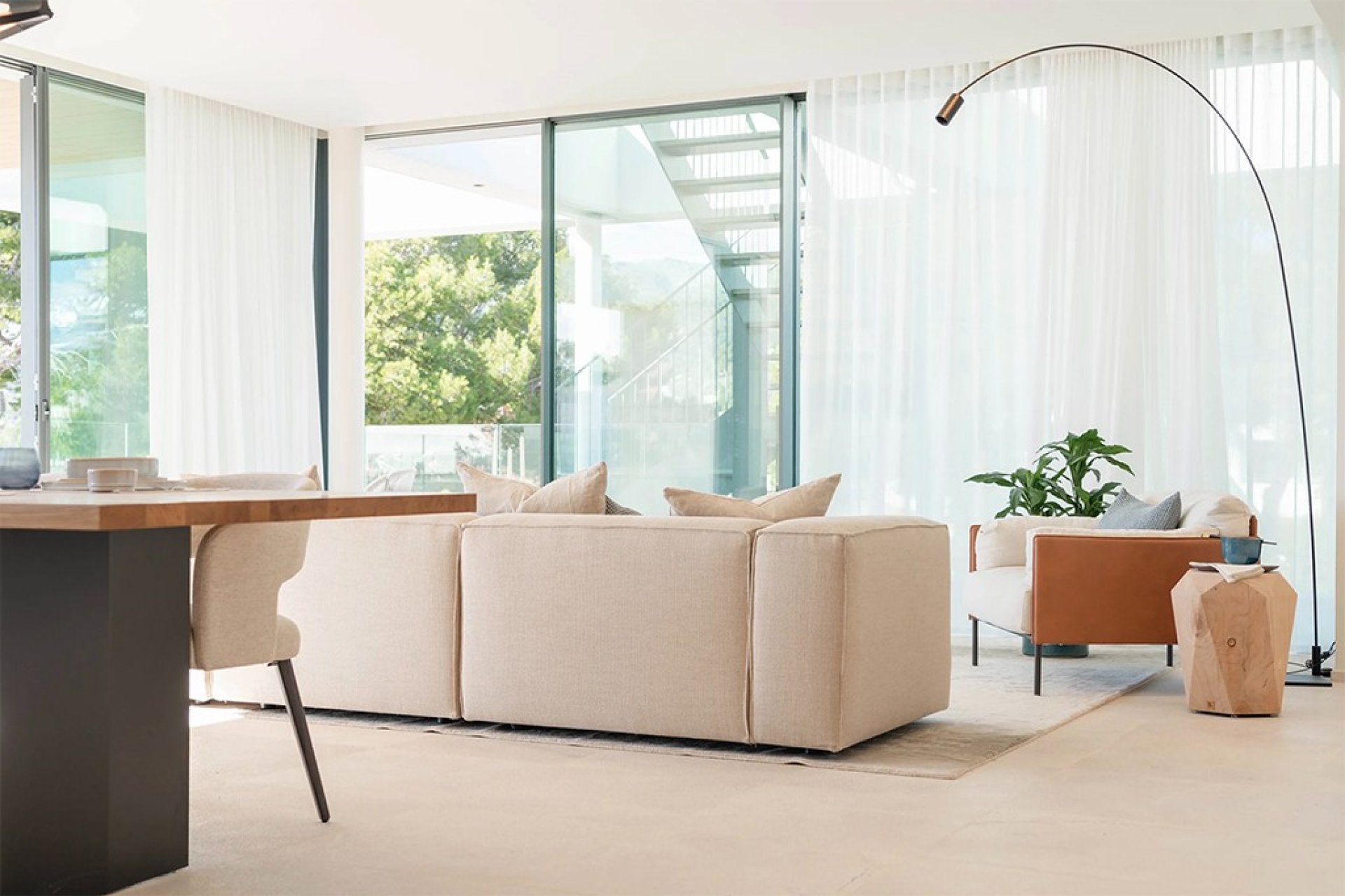 Nowa konstrukcja - Apartament - Palma de Mallorca - Cala Mayor