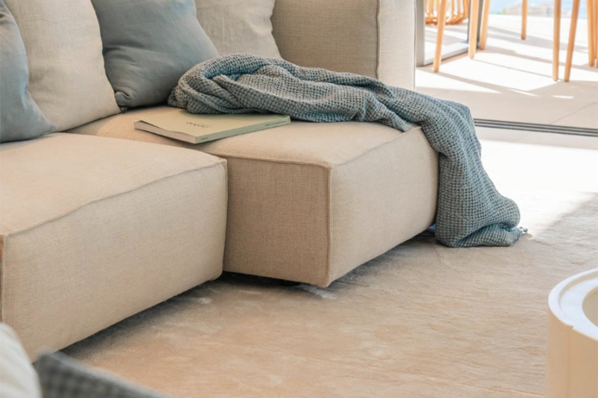 Nowa konstrukcja - Apartament - Palma de Mallorca - Cala Mayor