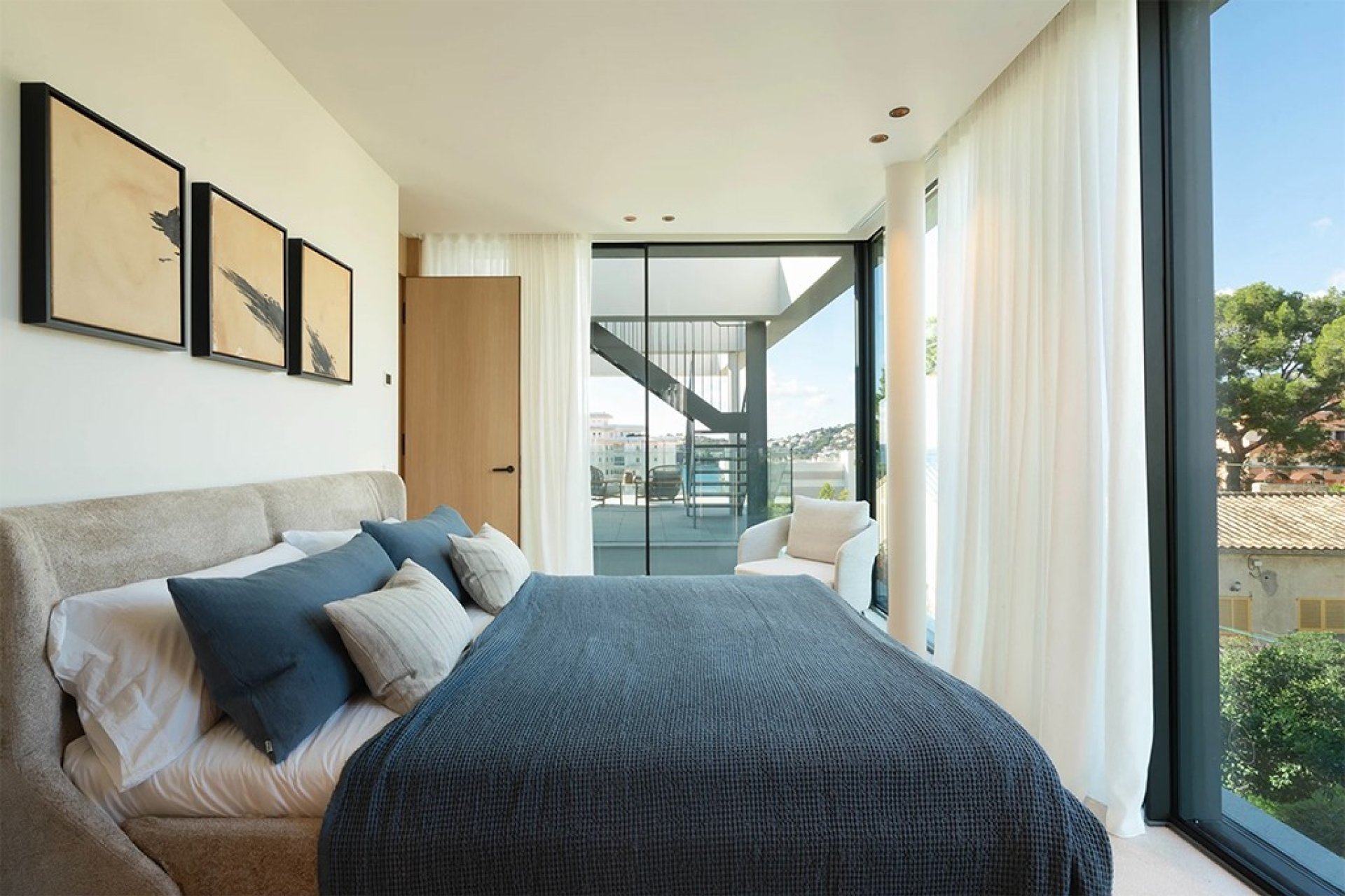 Nowa konstrukcja - Apartament - Palma de Mallorca - Cala Mayor