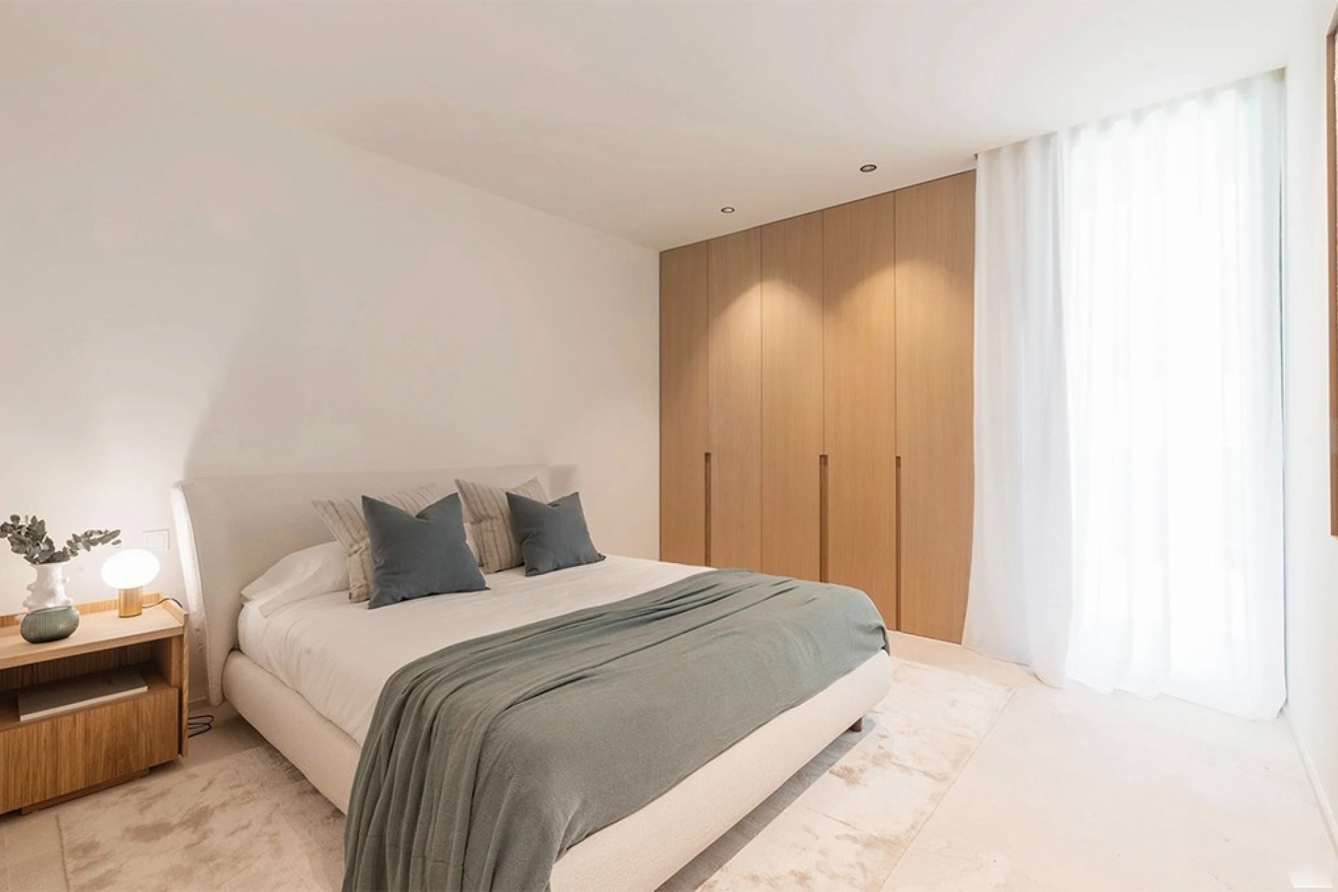Nowa konstrukcja - Apartament - Palma de Mallorca - Cala Mayor