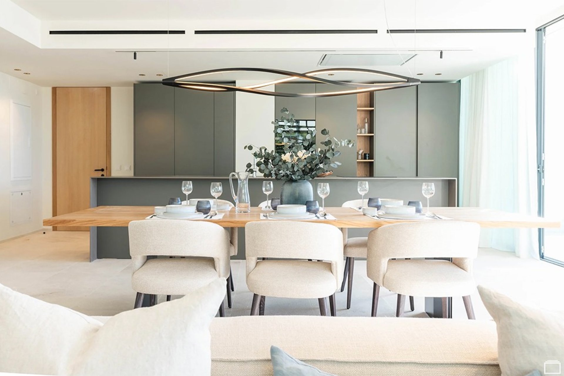 Nowa konstrukcja - Apartament - Palma de Mallorca - Cala Mayor