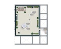 Nowa konstrukcja - Apartament - Palma de Mallorca - Cala Mayor