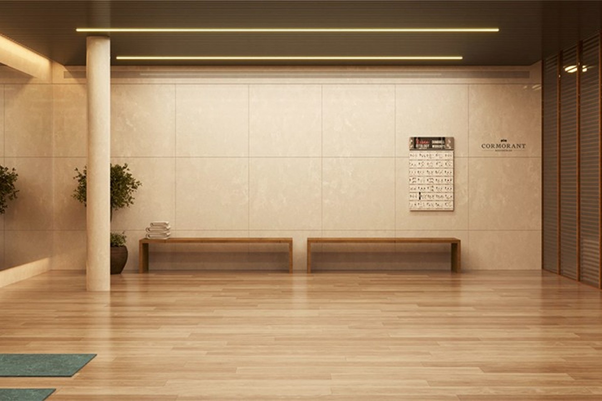 Nowa konstrukcja - Apartament - Palma de Mallorca - Palma