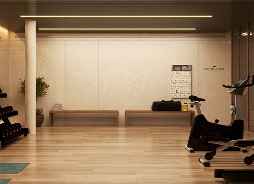 Nowa konstrukcja - Apartament - Palma de Mallorca - Palma