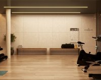 Nowa konstrukcja - Apartament - Palma de Mallorca - Palma