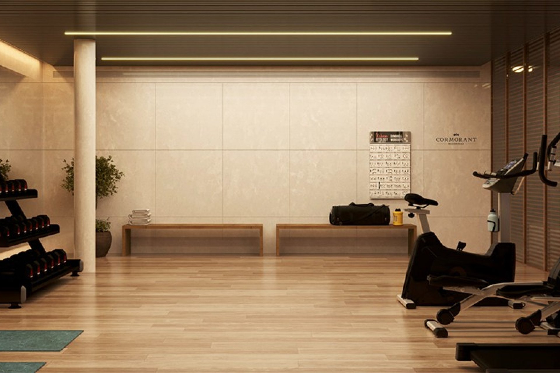 Nowa konstrukcja - Apartament - Palma de Mallorca - Palma