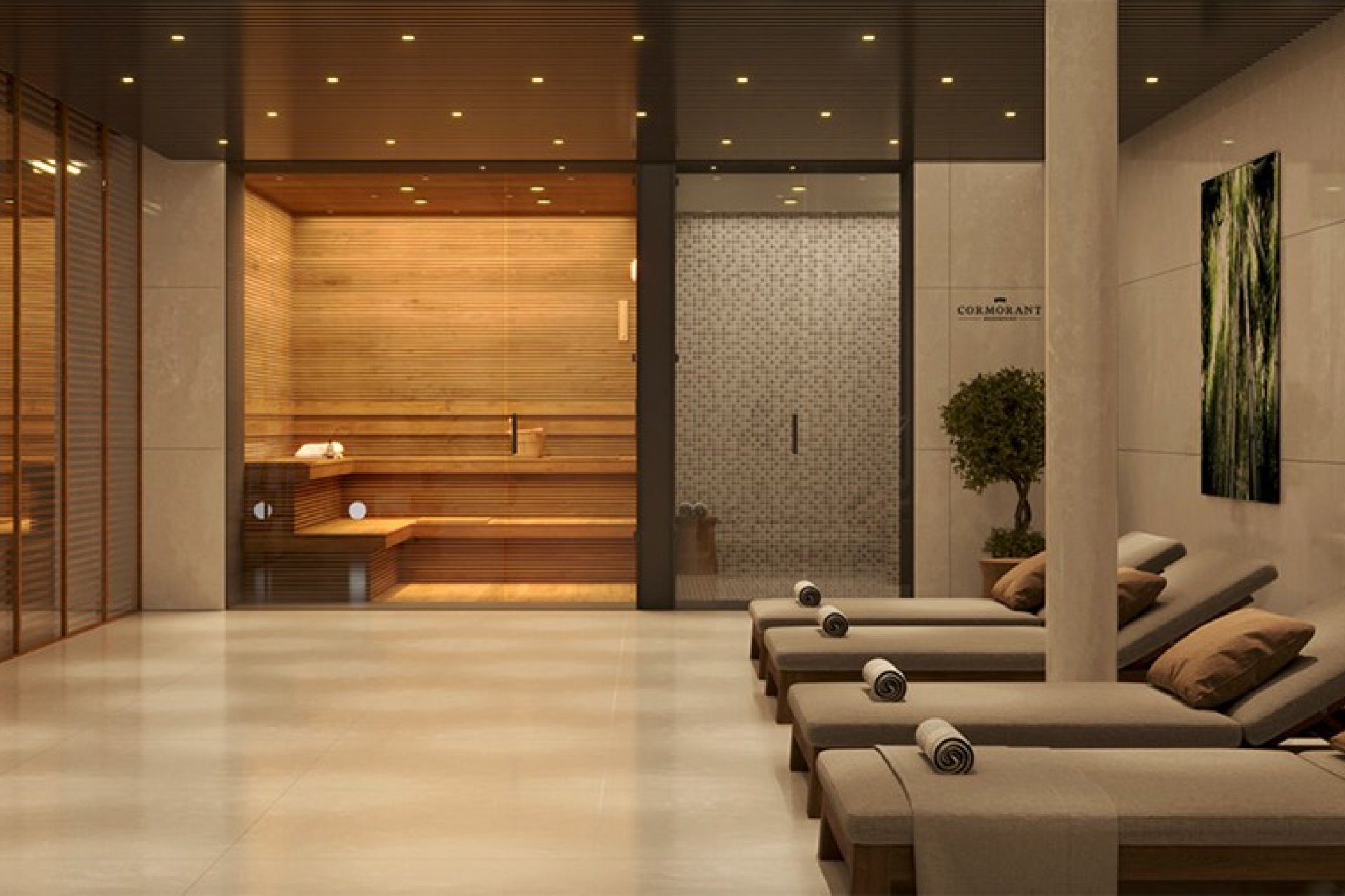 Nowa konstrukcja - Apartament - Palma de Mallorca - Palma