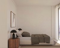 Nowa konstrukcja - Apartament - Palma de Mallorca - Palma