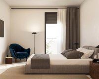Nowa konstrukcja - Apartament - Palma de Mallorca - Palma
