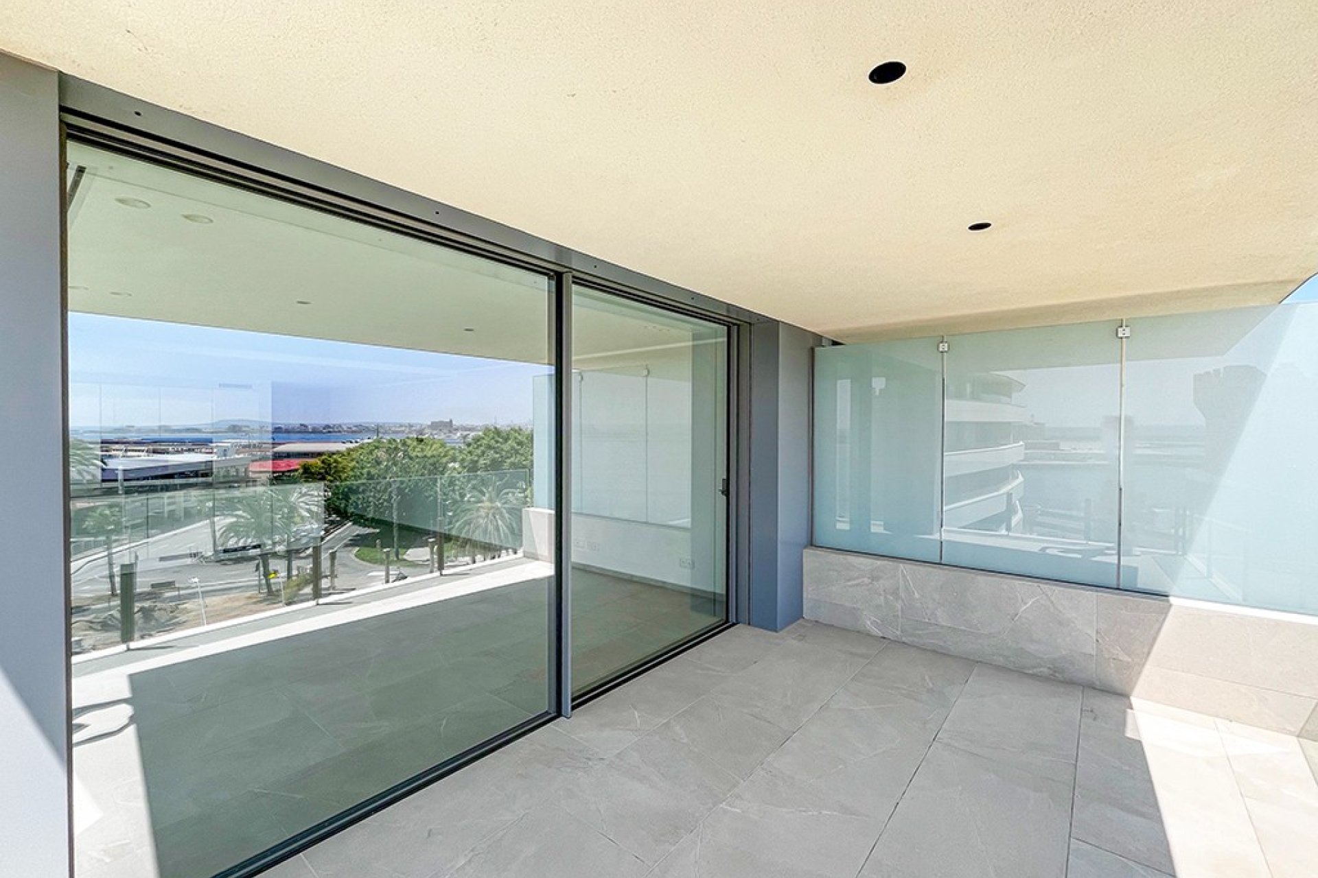 Nowa konstrukcja - Apartament - Palma de Mallorca - Palma