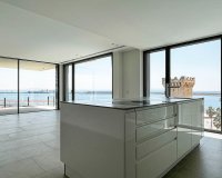 Nowa konstrukcja - Apartament - Palma de Mallorca - Palma
