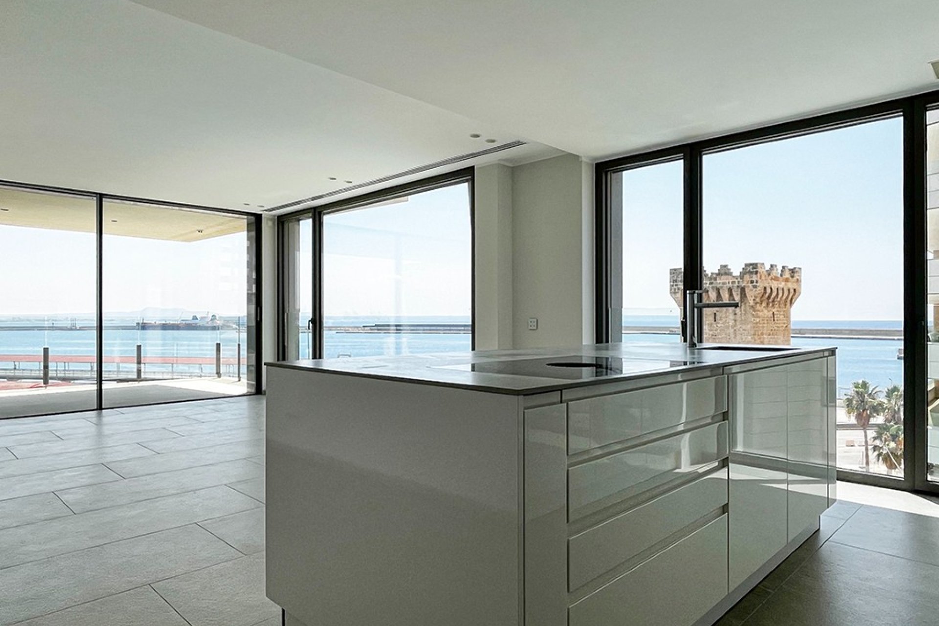 Nowa konstrukcja - Apartament - Palma de Mallorca - Palma