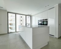 Nowa konstrukcja - Apartament - Palma de Mallorca - Palma