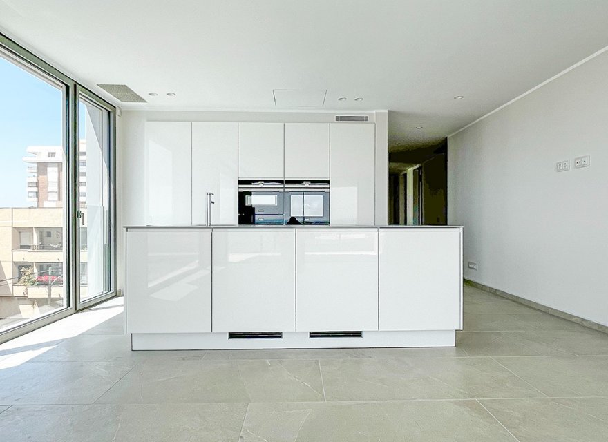 Nowa konstrukcja - Apartament - Palma de Mallorca - Palma