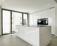 Nowa konstrukcja - Apartament - Palma de Mallorca - Palma