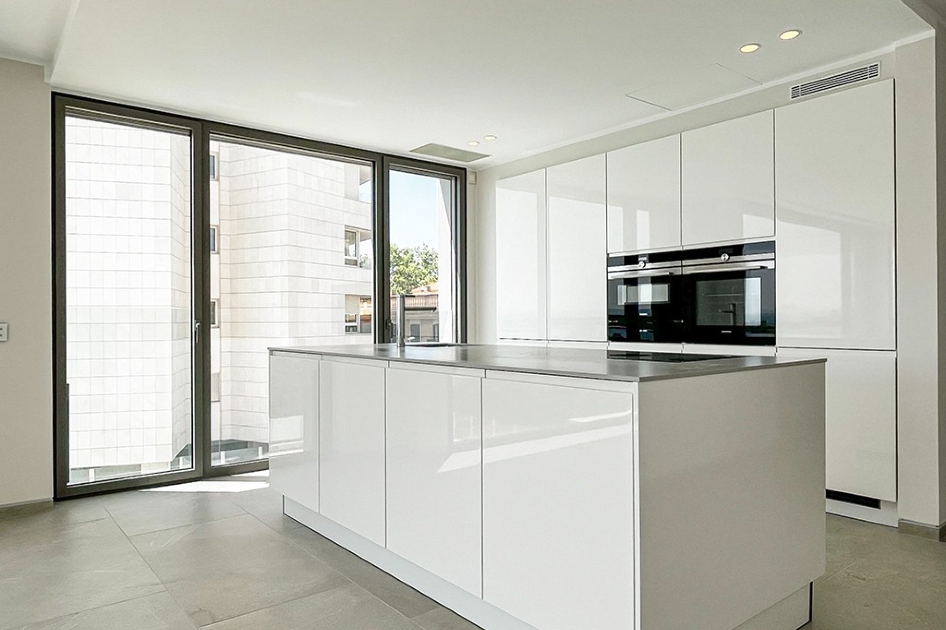 Nowa konstrukcja - Apartament - Palma de Mallorca - Palma