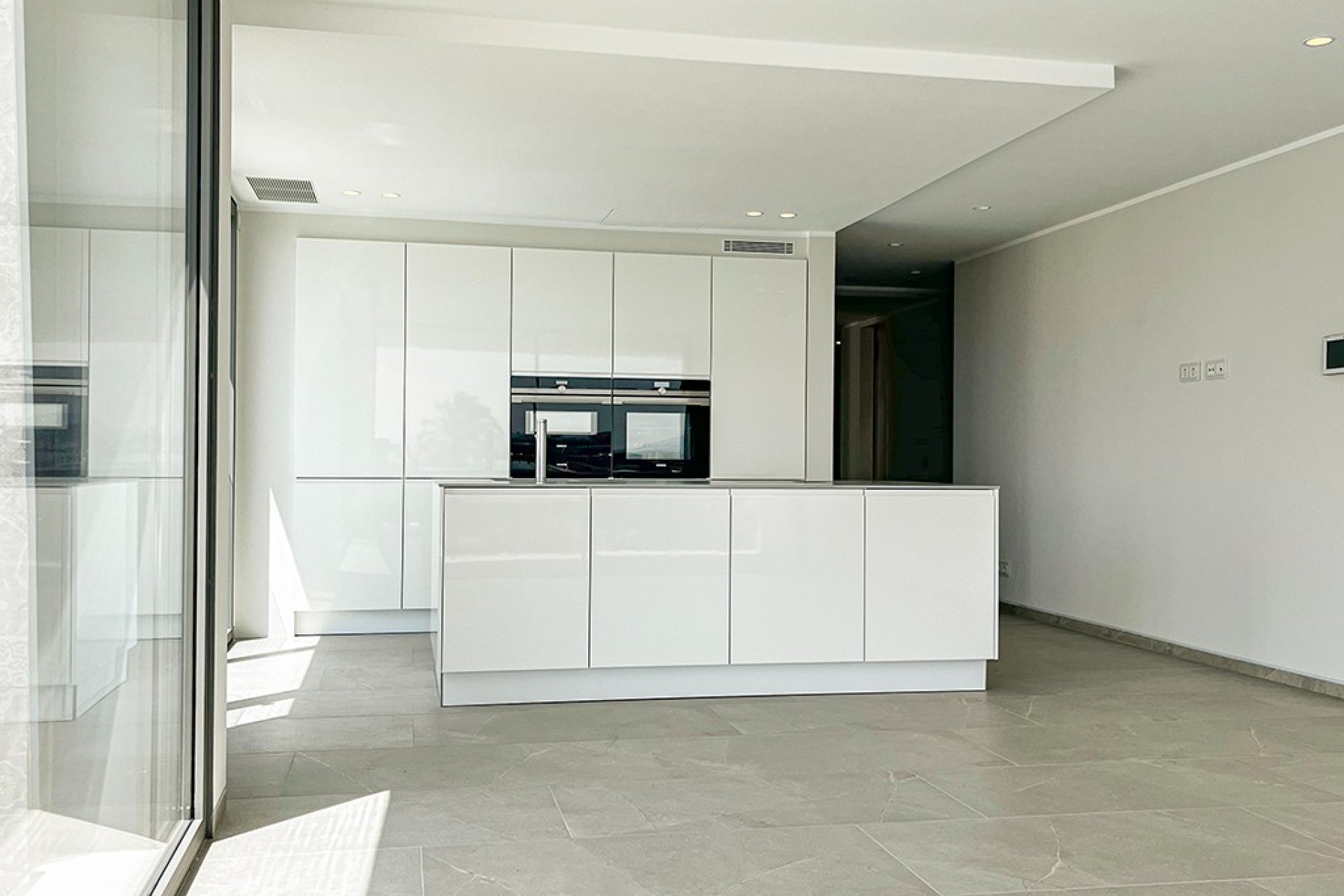Nowa konstrukcja - Apartament - Palma de Mallorca - Palma