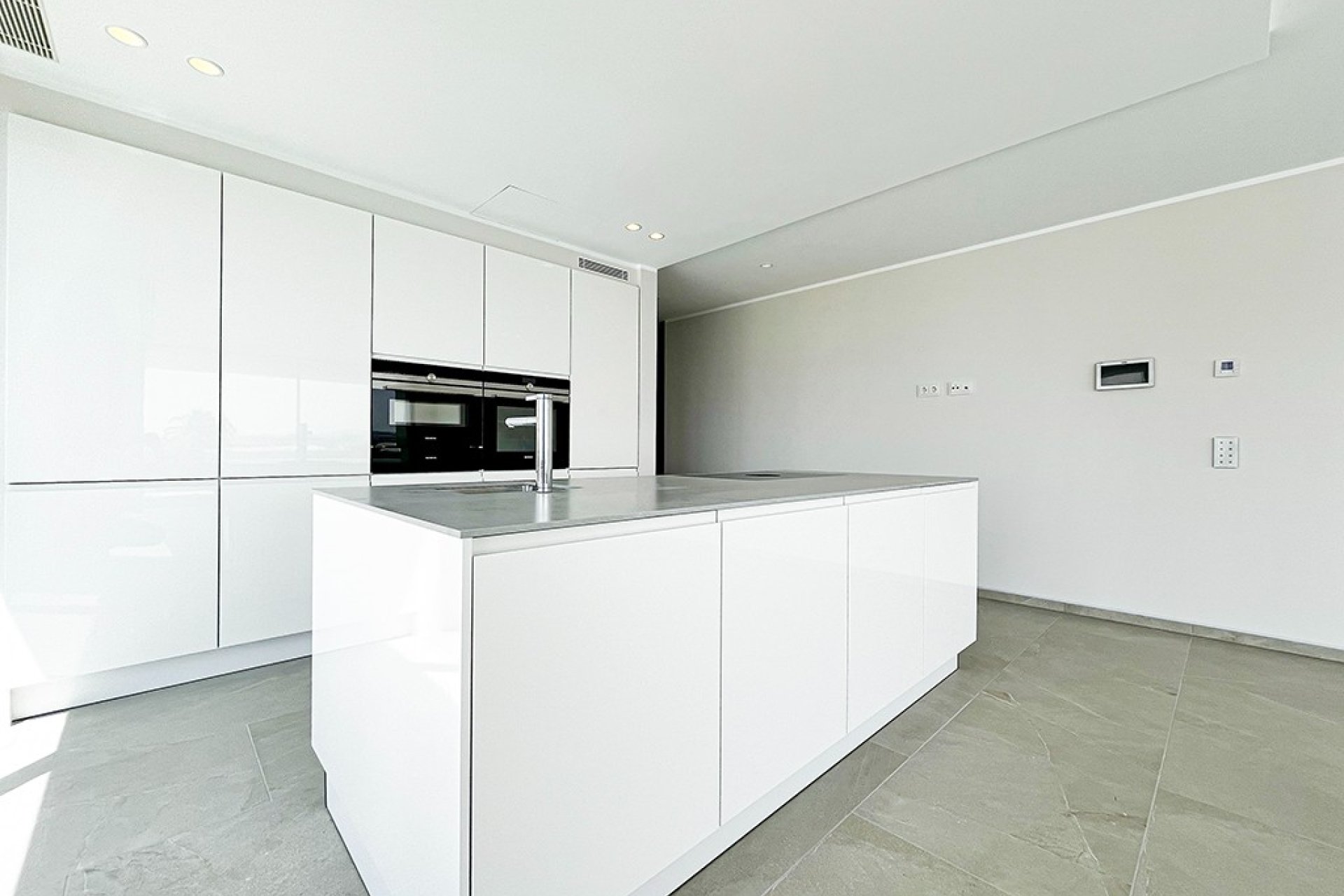 Nowa konstrukcja - Apartament - Palma de Mallorca - Palma