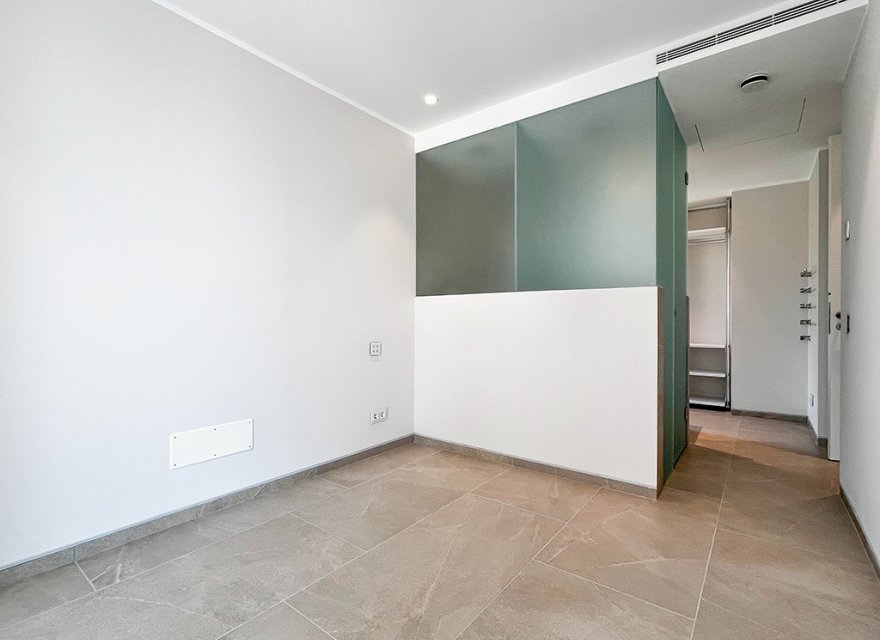 Nowa konstrukcja - Apartament - Palma de Mallorca - Palma