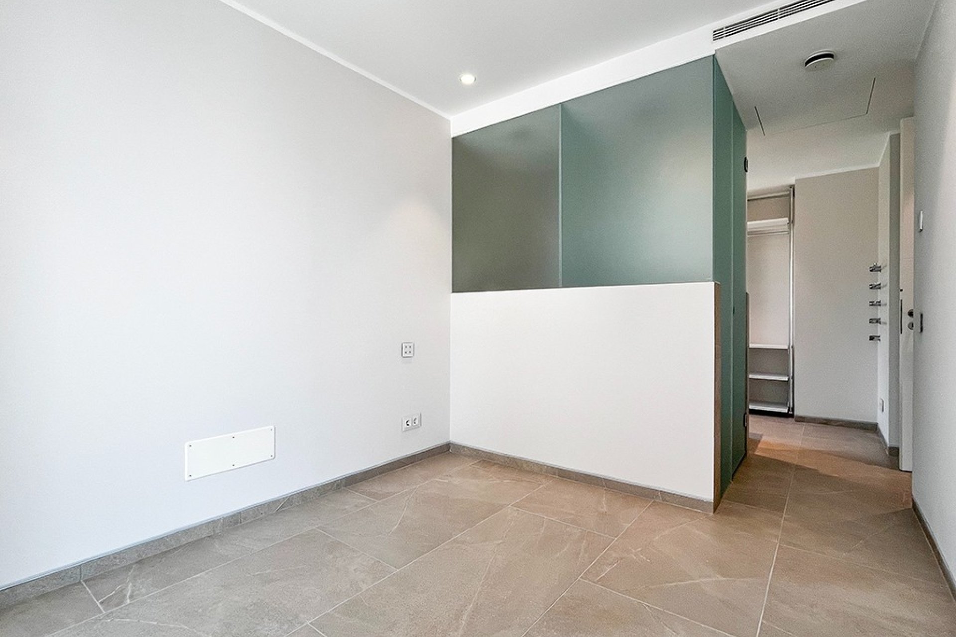 Nowa konstrukcja - Apartament - Palma de Mallorca - Palma