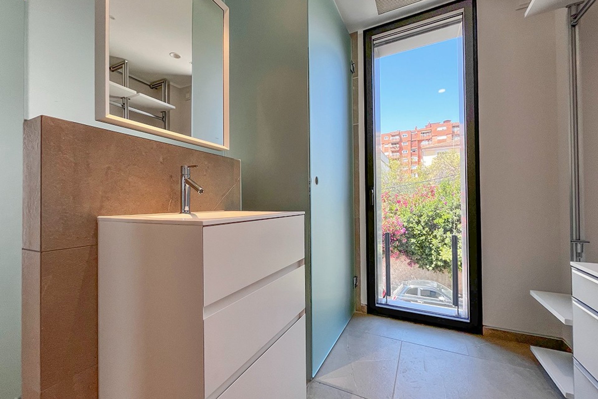 Nowa konstrukcja - Apartament - Palma de Mallorca - Palma