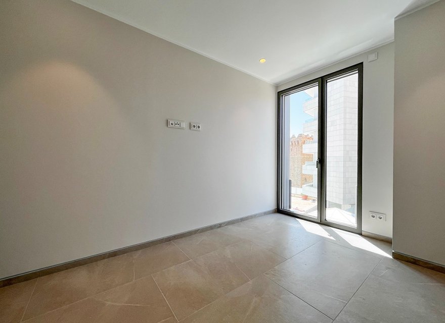 Nowa konstrukcja - Apartament - Palma de Mallorca - Palma